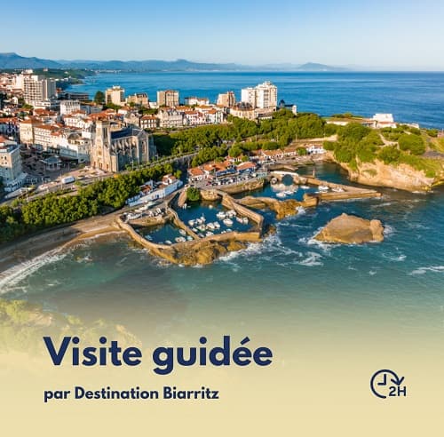 Visite Histoire maritime
