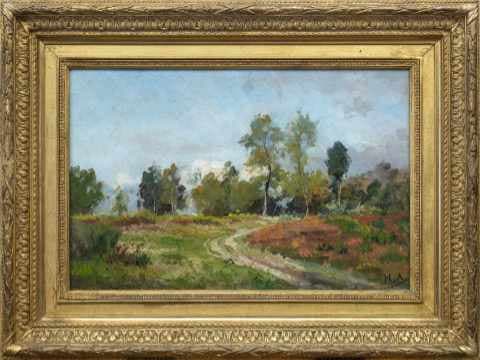 Visite commentée : Paysages de Gâtine