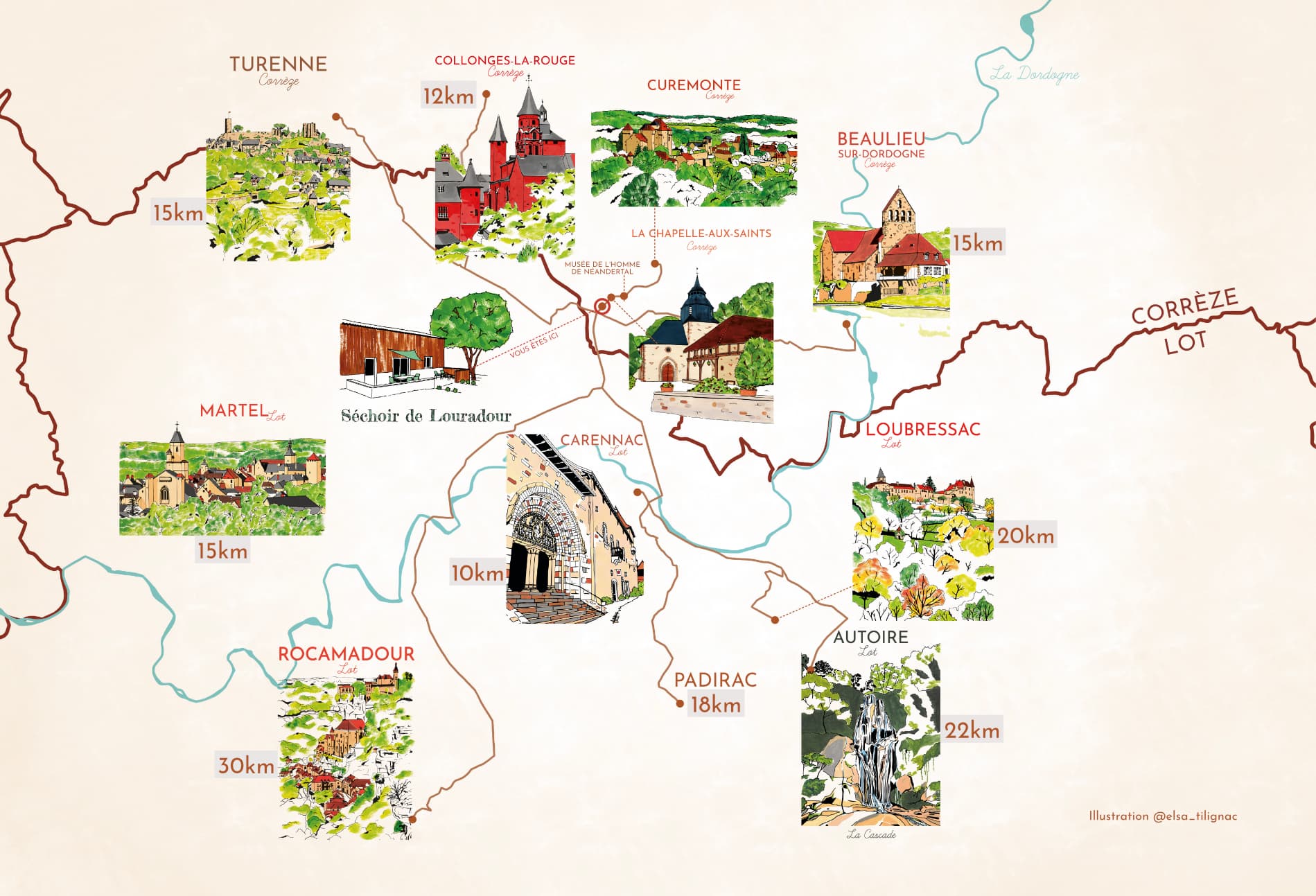 Visite des villages alentours_14