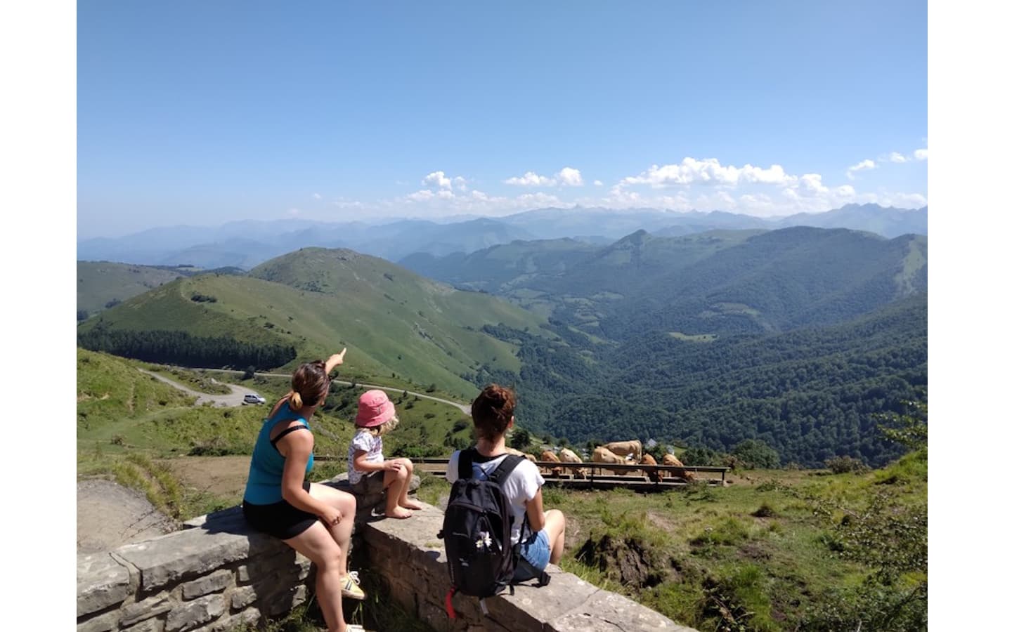 Excursion guidée