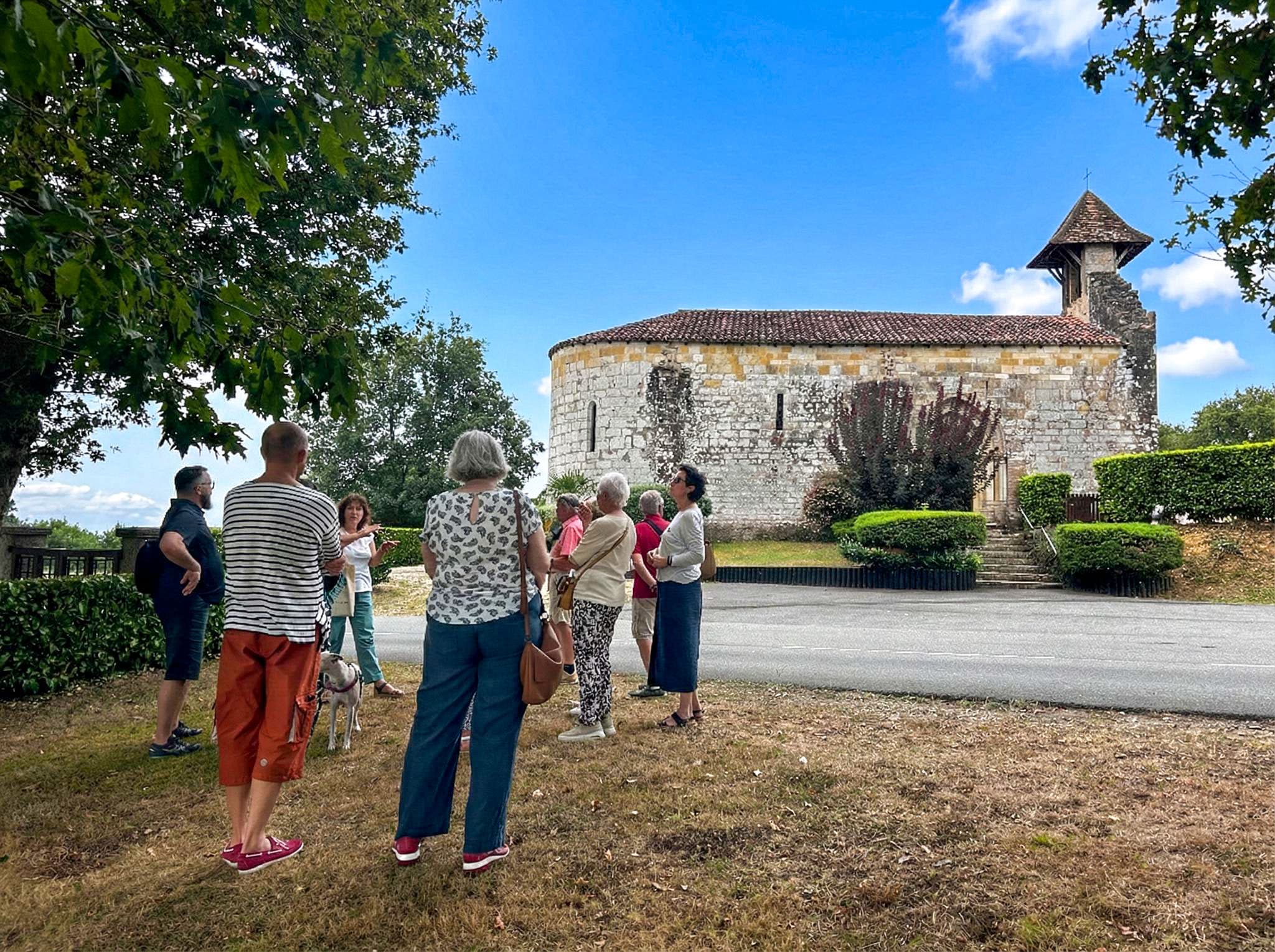 Visite-guidee-chapelle-caubin-arthezdebearn