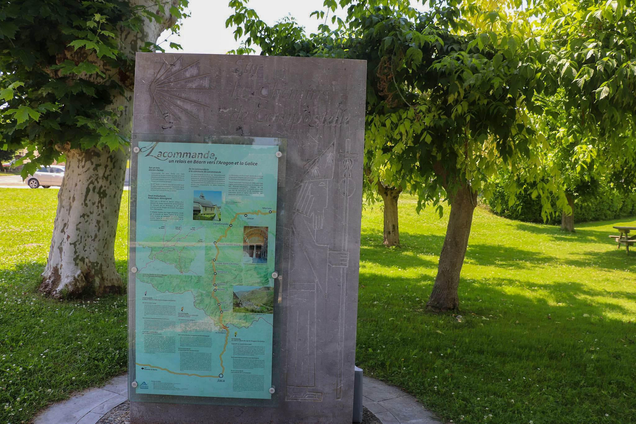 Visite-guidee-commanderie-lacommande-panneau