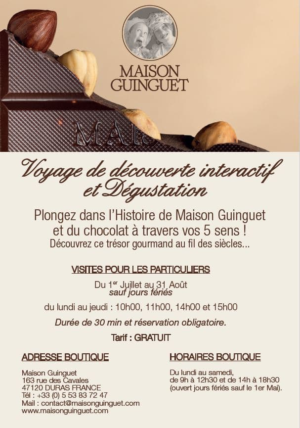Visite guinguet2025
