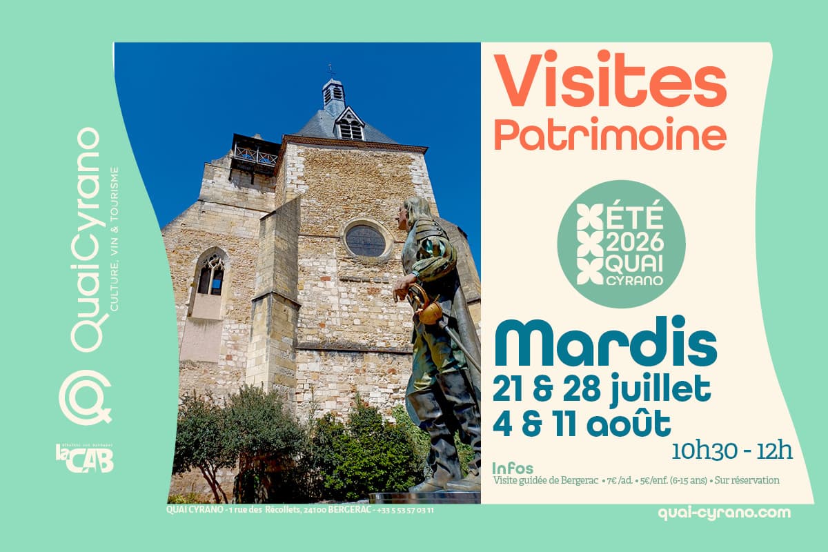 Visite patrimoine 20261