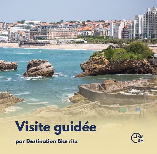 Visites Les incontournables