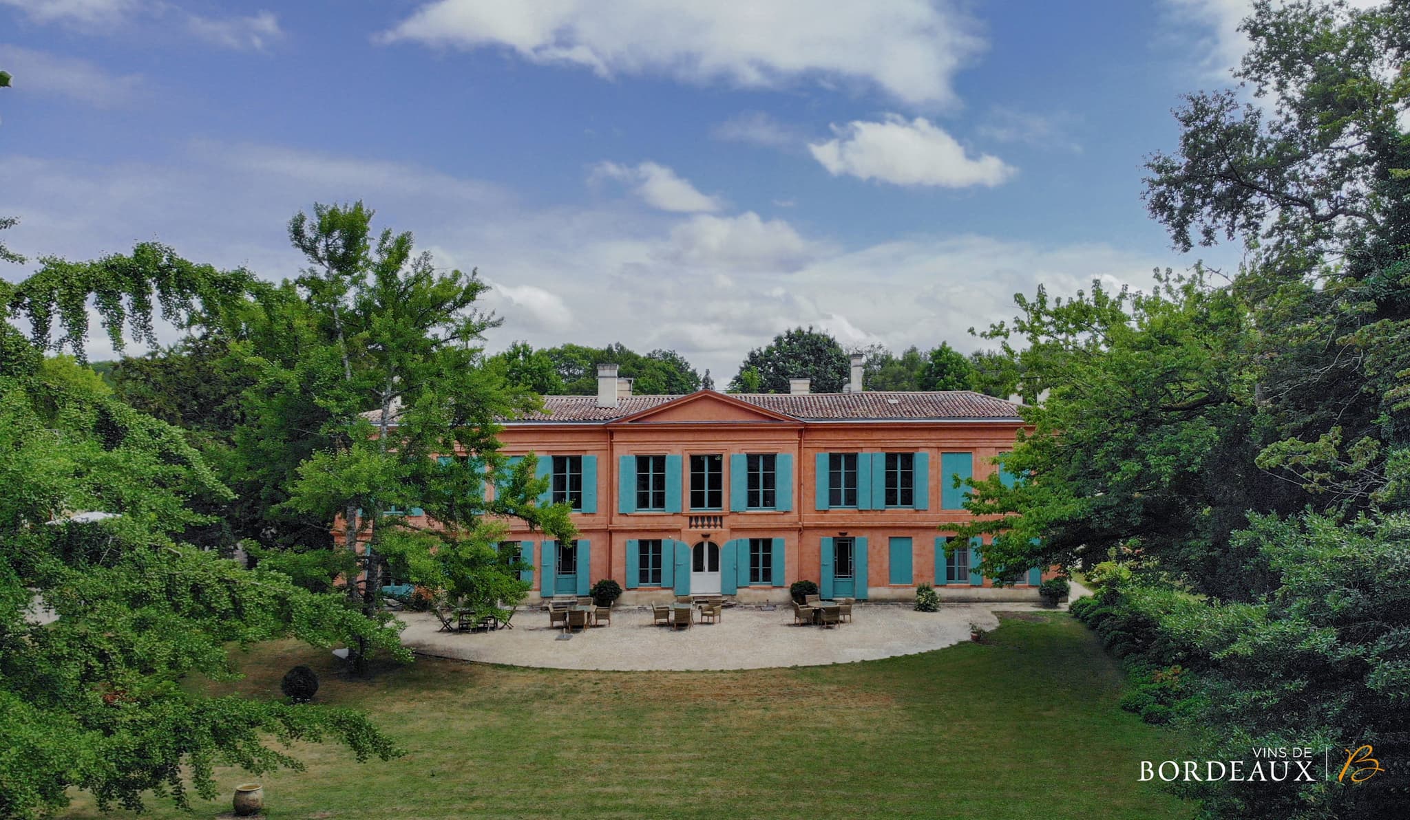 Visuel Château PSM