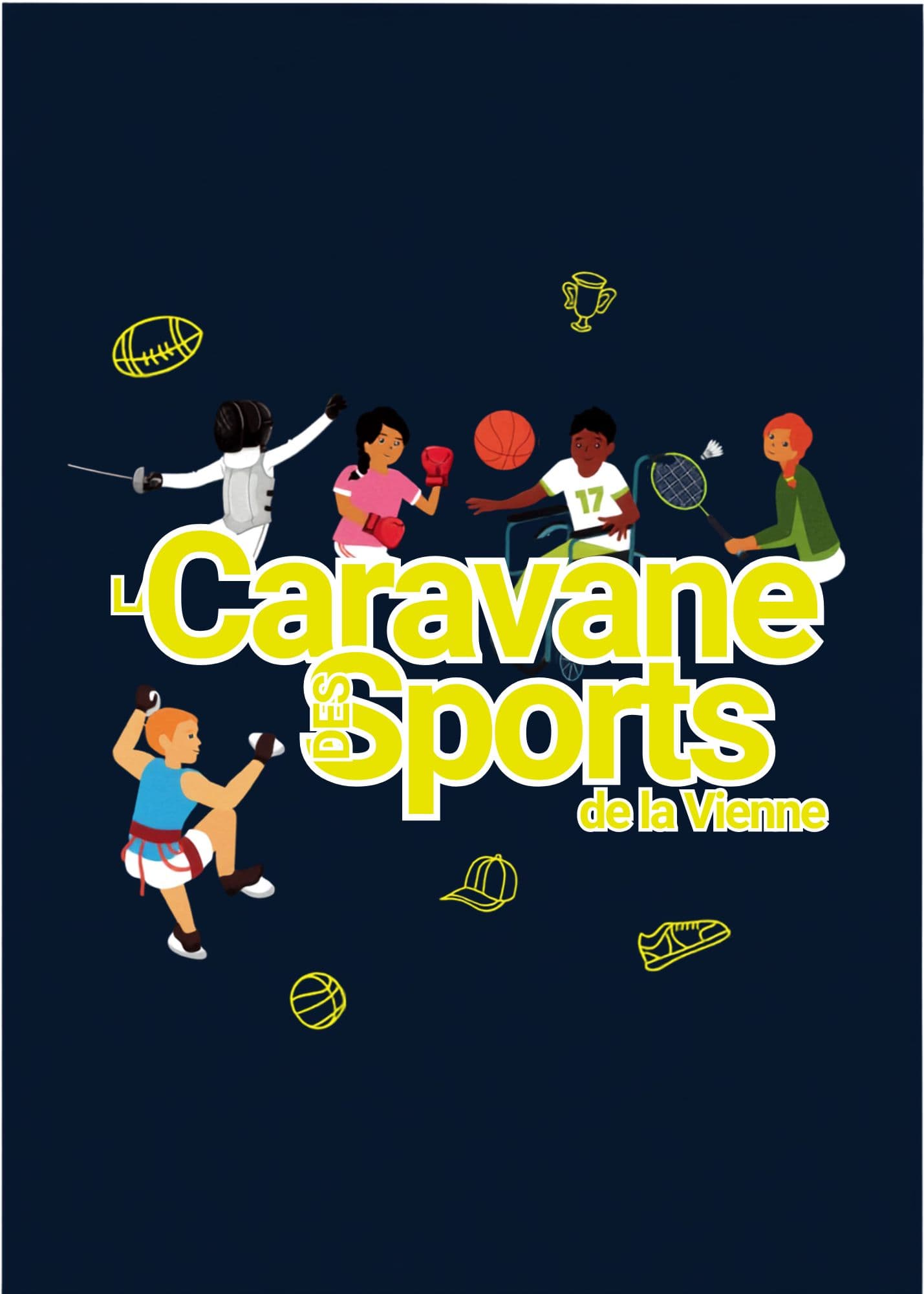 Caravane des Sports
