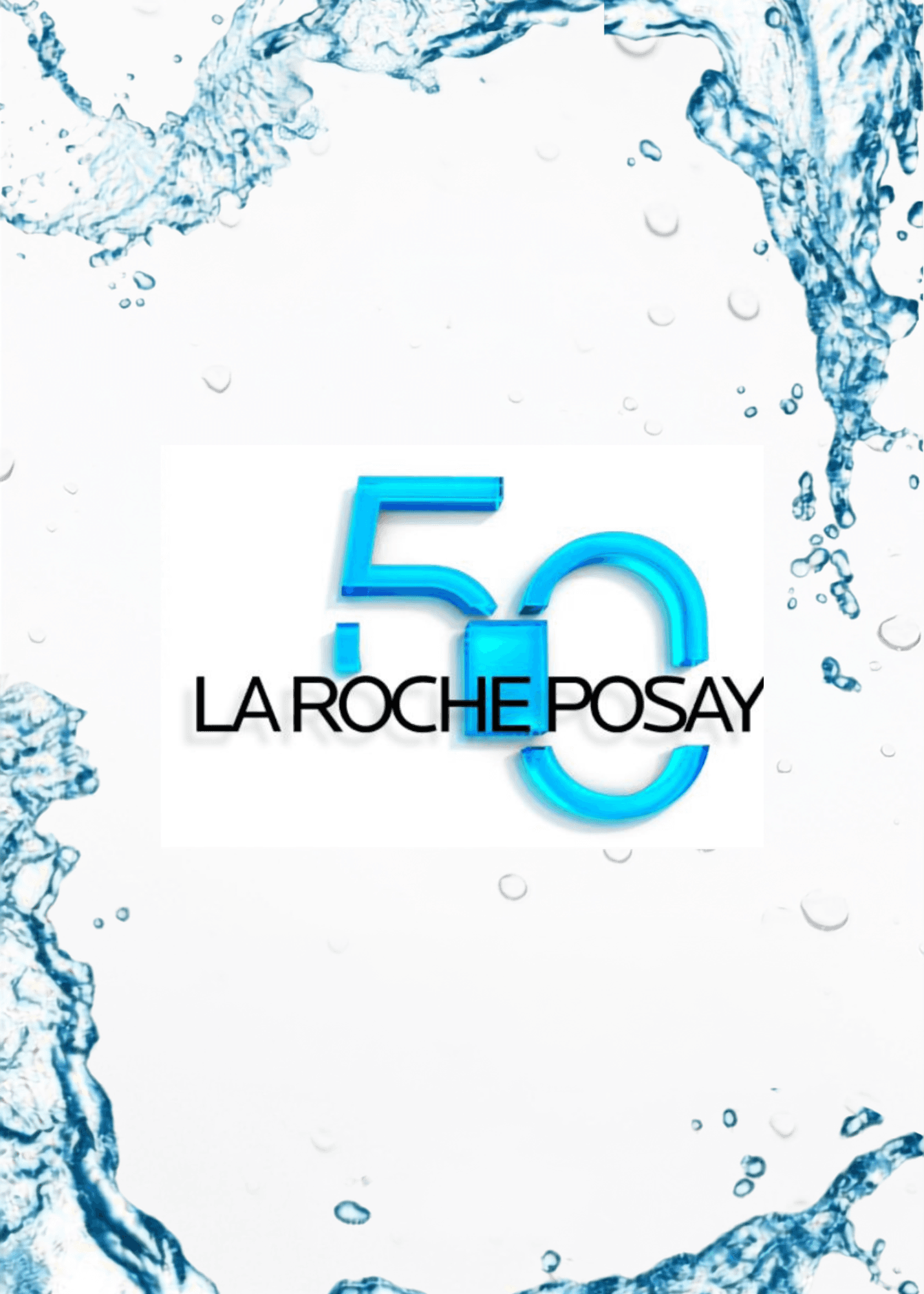 50 ans La Roche-Posay
