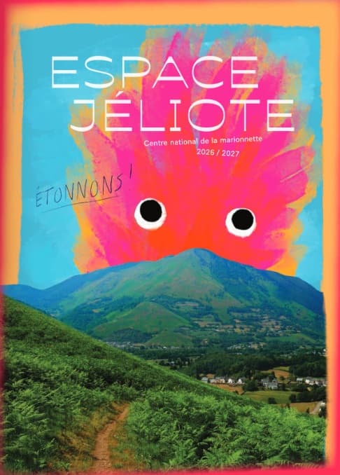 Visuel Saison Culturelle Jéliote