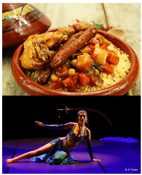 Soirée Orientale 01
