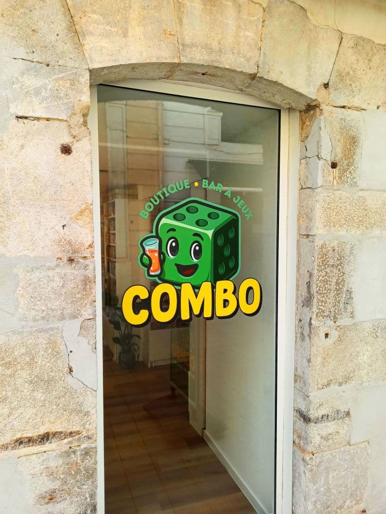 Vitrine