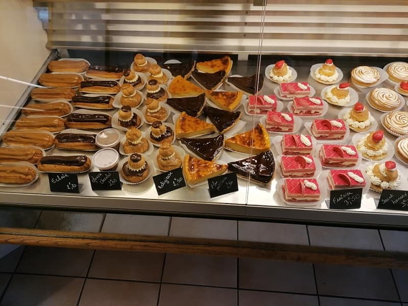 Vitrine patisserie2