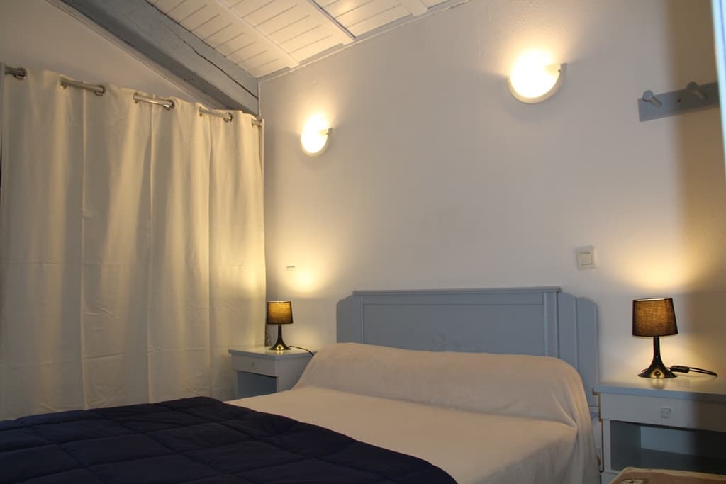 Vitte 1new - chambre 2pers