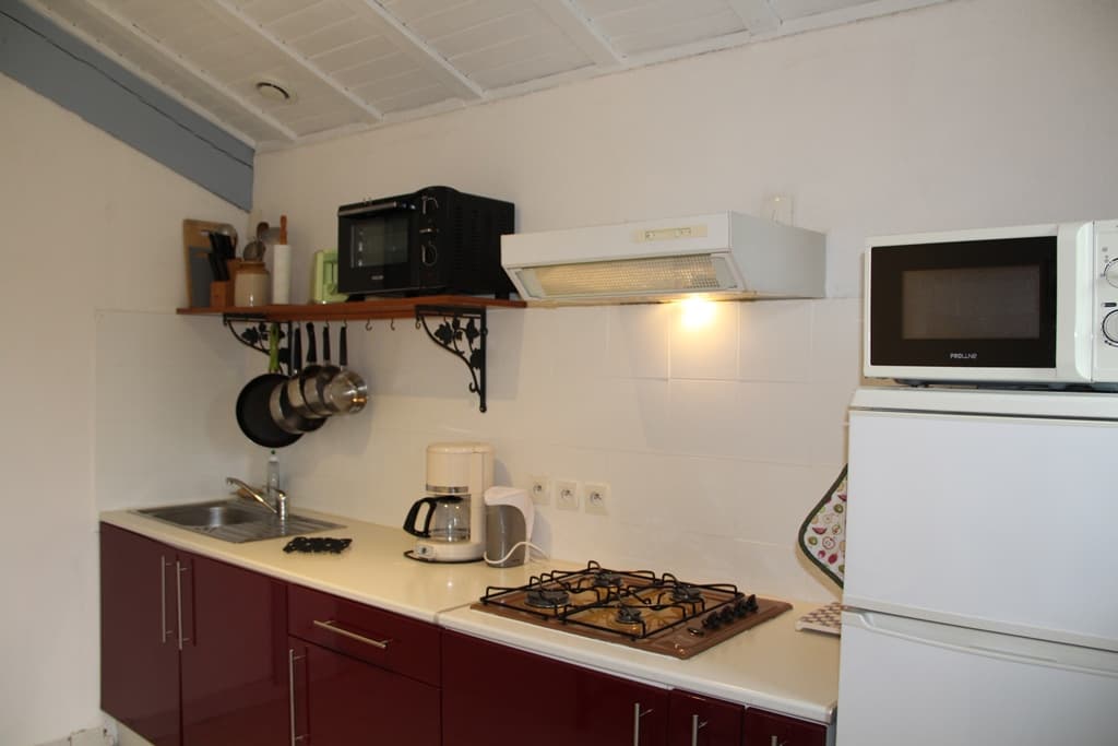 Vitte 1new - cuisine
