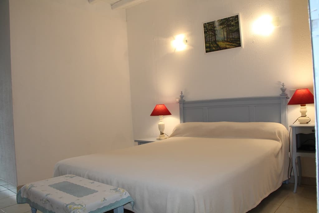 Vitte 3new - chambre 2pers