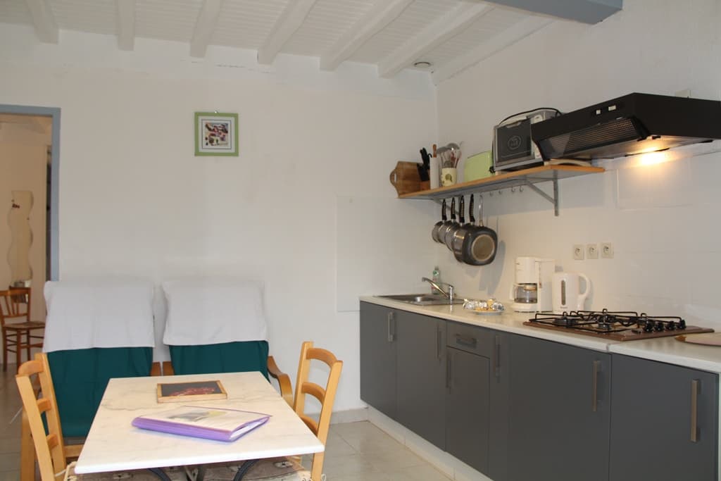 Vitte 3new - cuisine