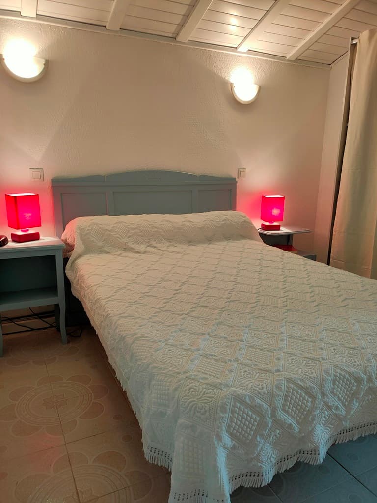 Vitte 4new - chambre 2pers
