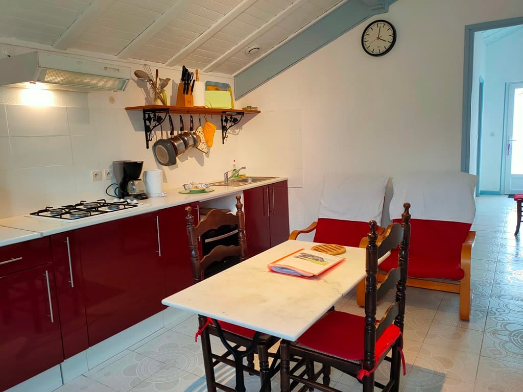 Vitte 4new - cuisine