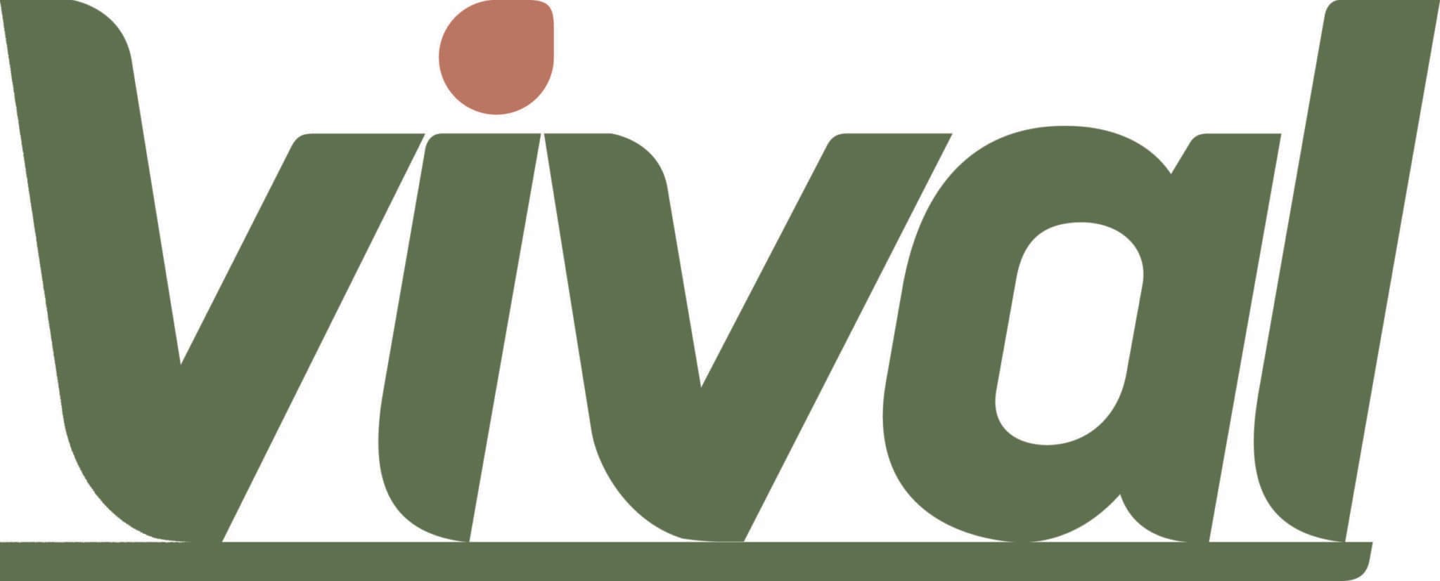 VIVAL Logo