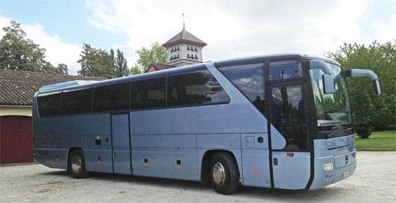 Voyages Vincent 1