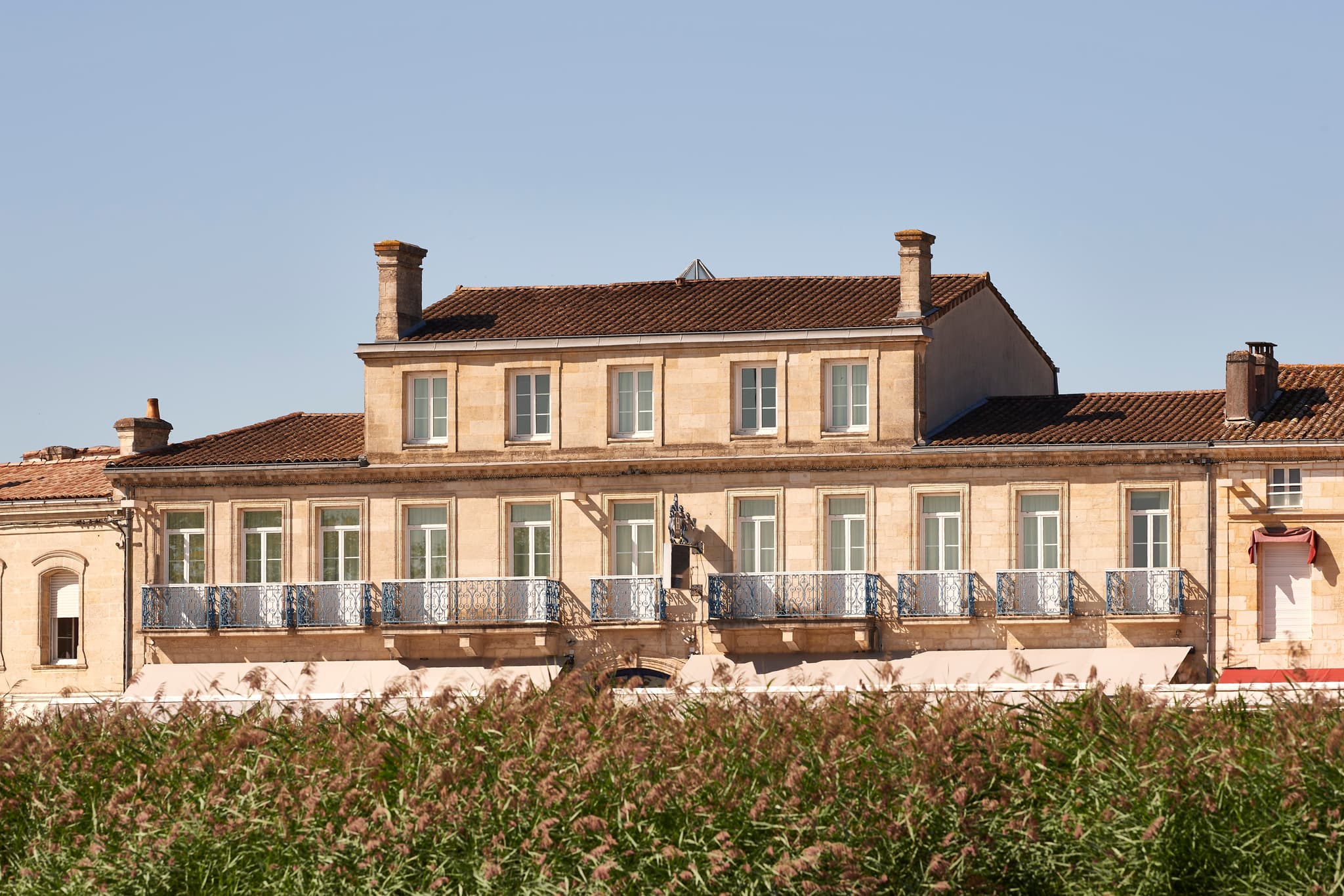 Vue Générale@DesVignesetDesAnges
