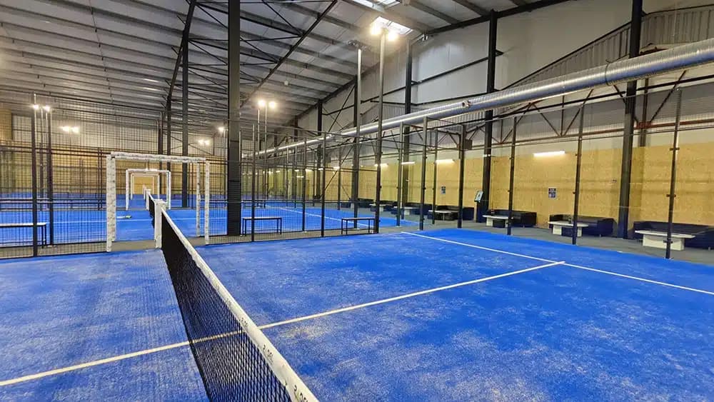 Padel Parc