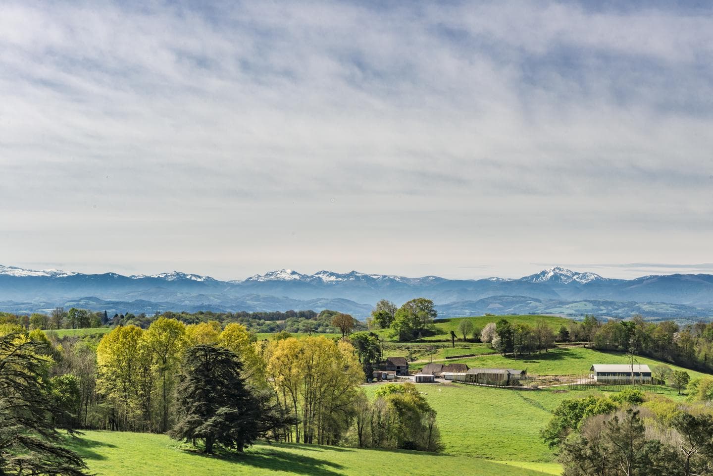 Château d'Orion