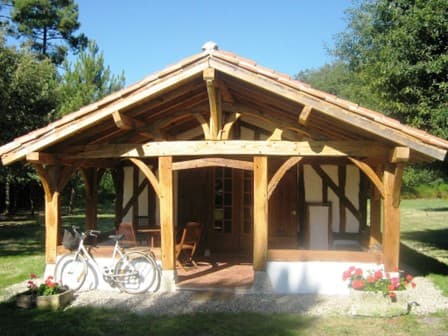 Vue avant