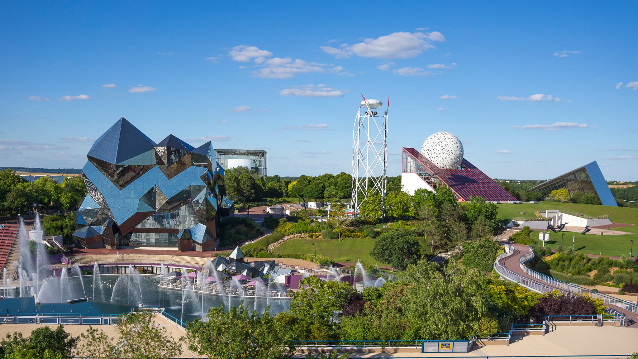 Futuroscope