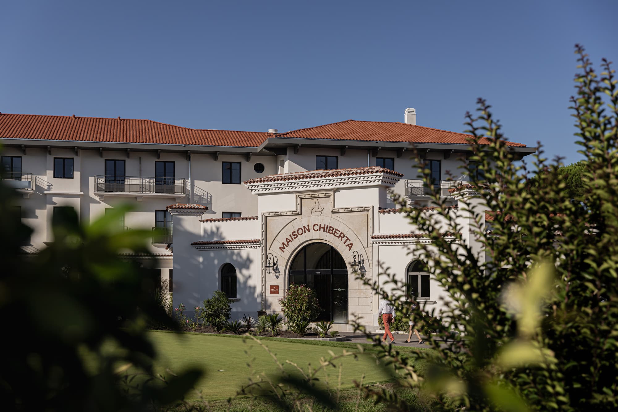 Maison Chiberta