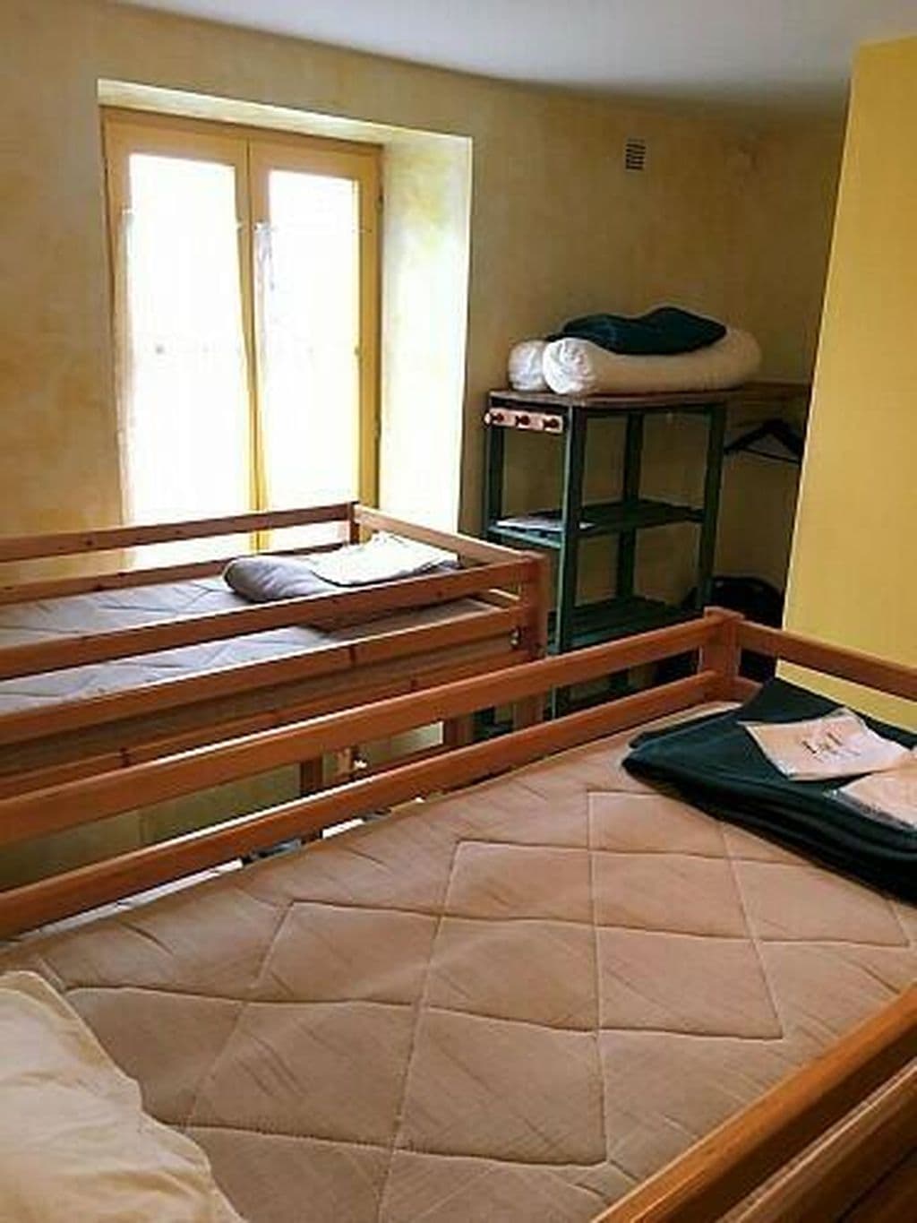 Gîte d'étape