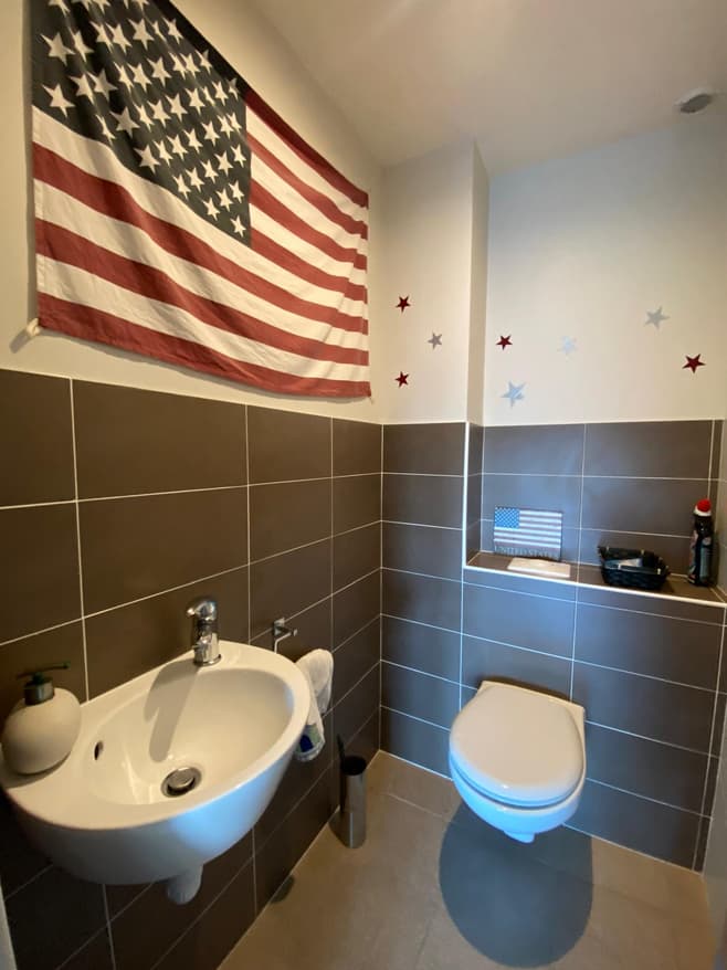 WC 1