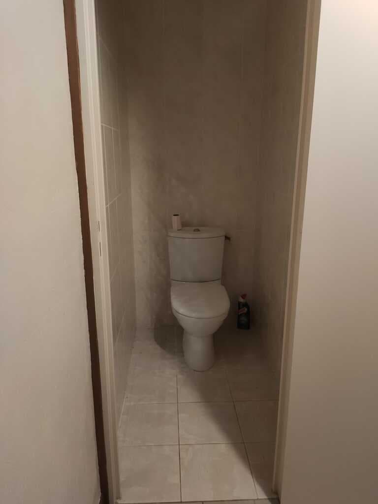 WC
