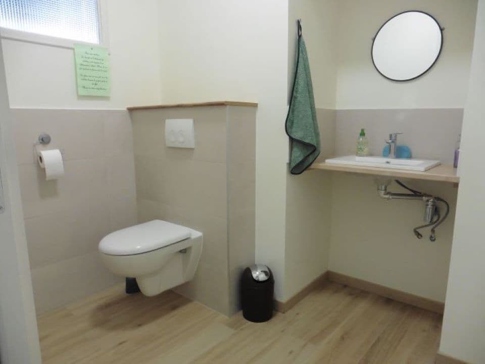 WC