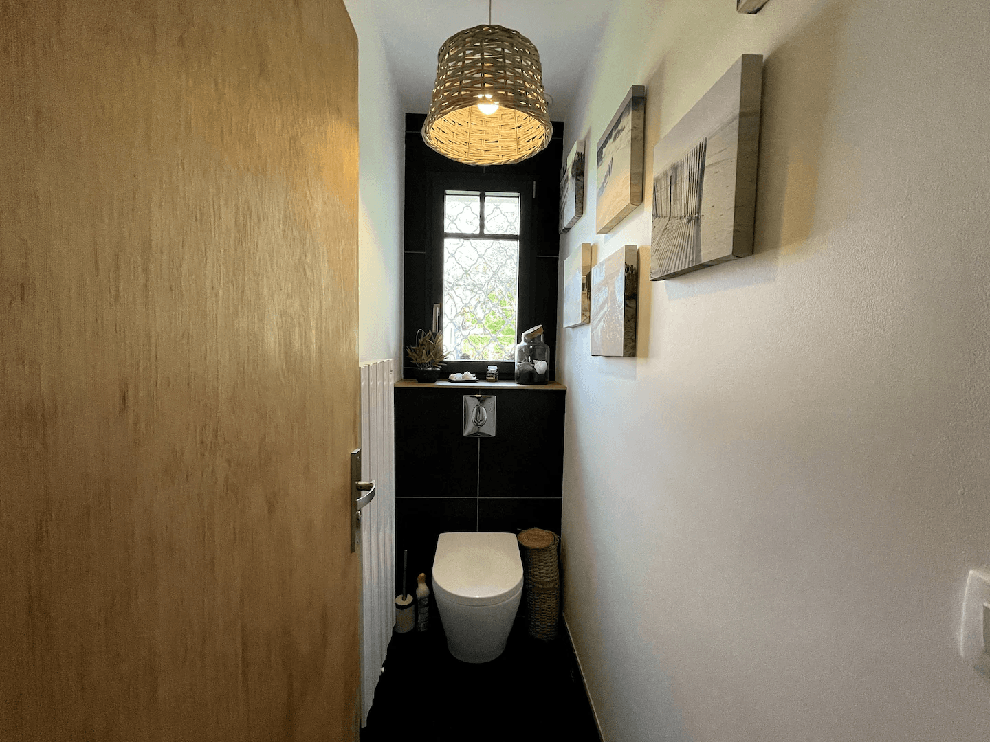 WC