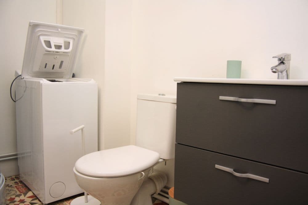 WC