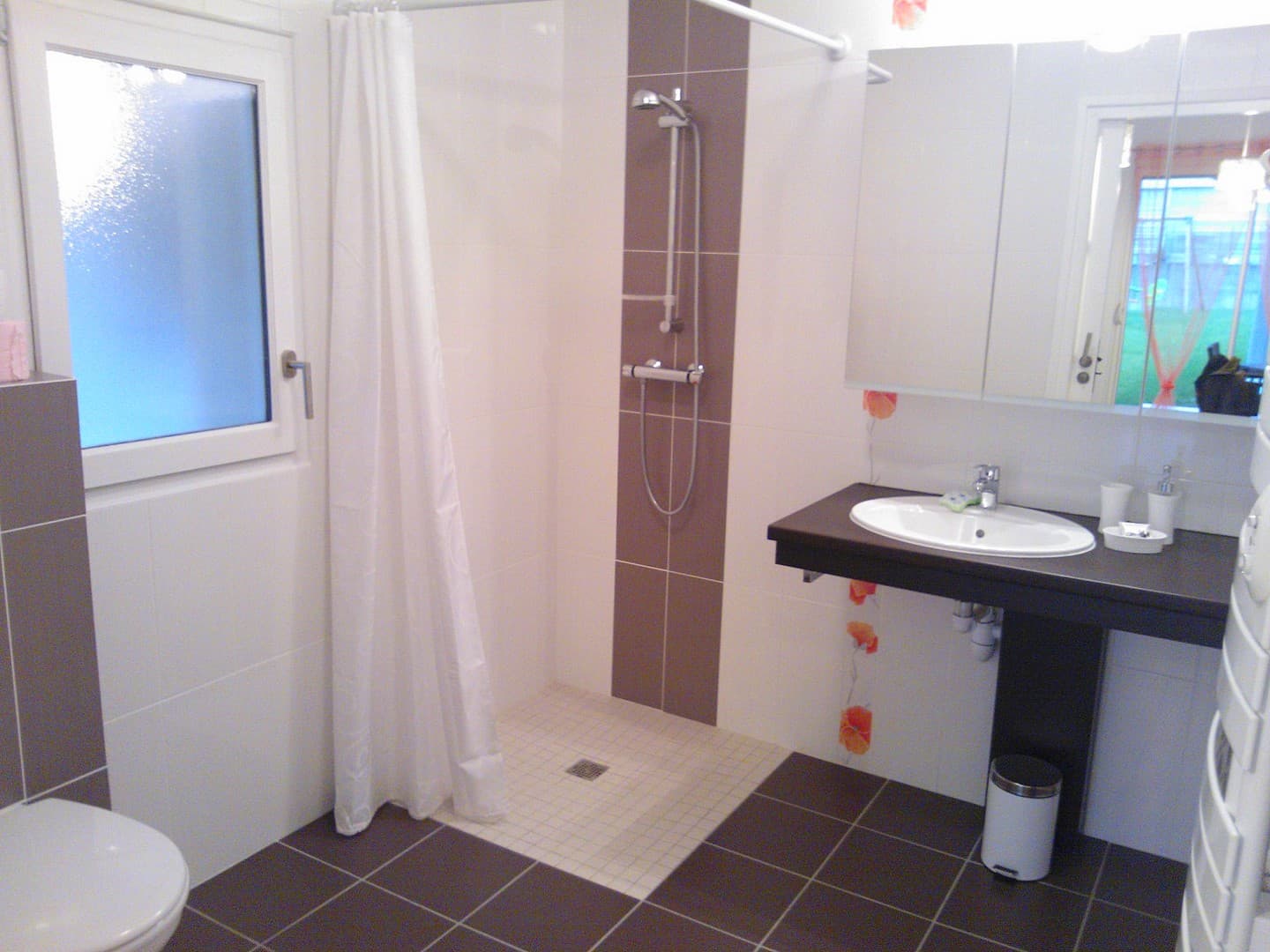 Appartement Mandarine
