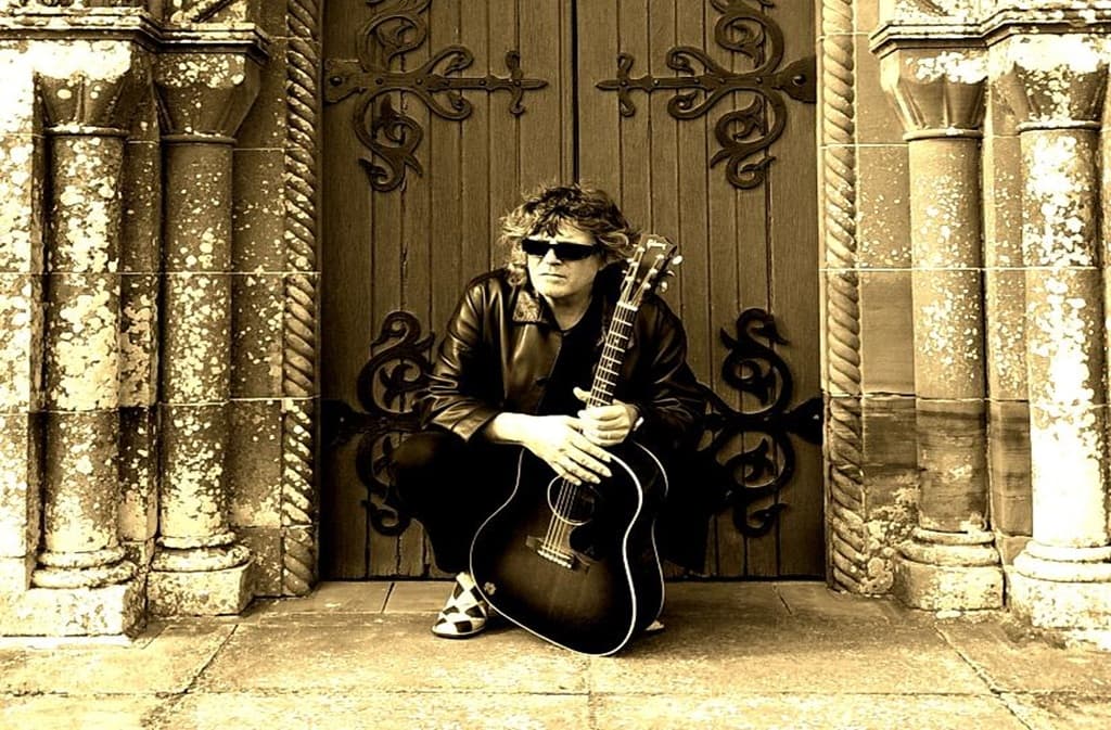 Concert Claude Bourbon la Bougeotte