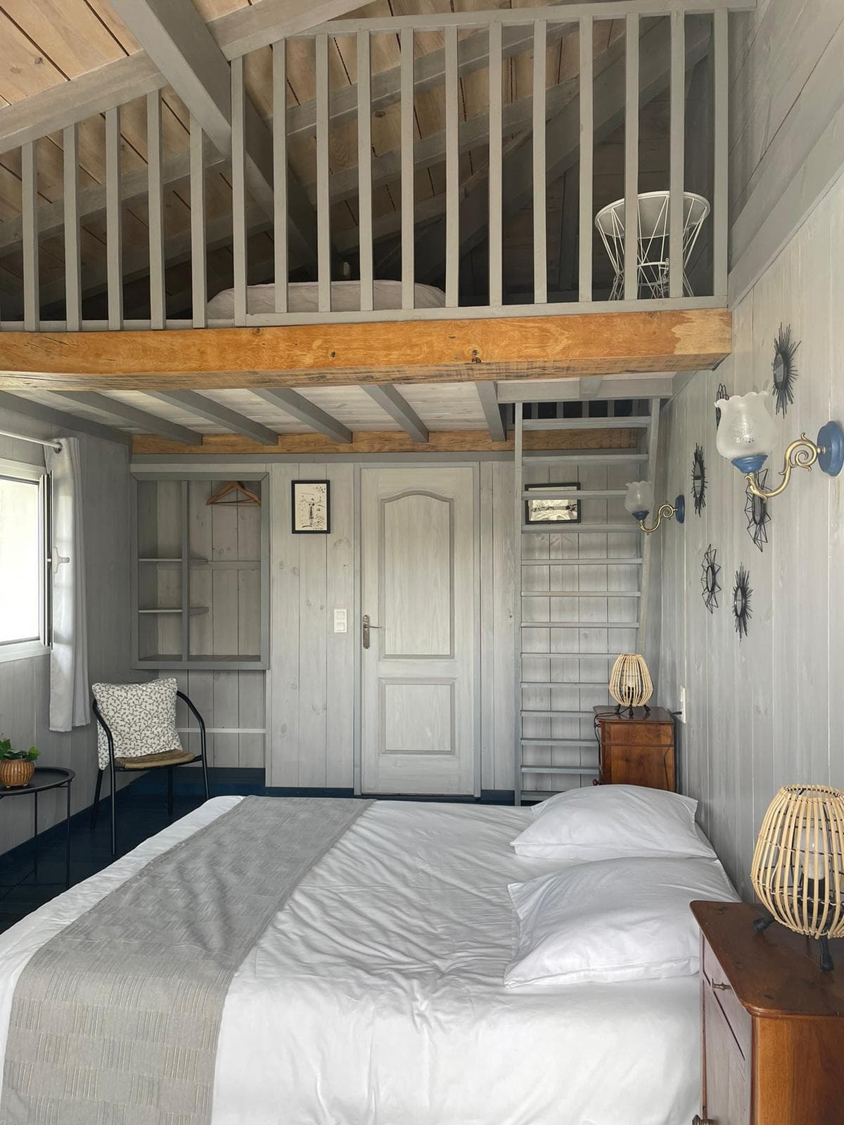 chambre Capbreton