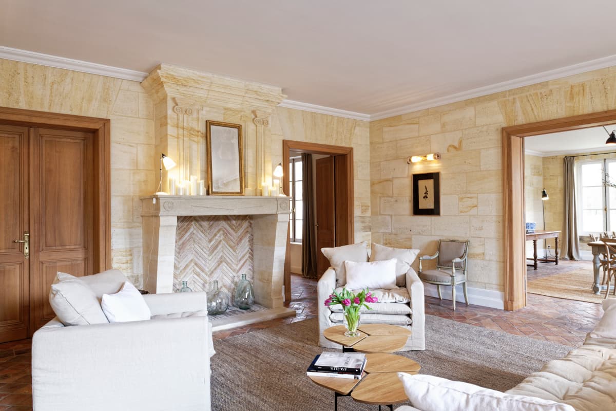 Maison La Fleur de Boüard