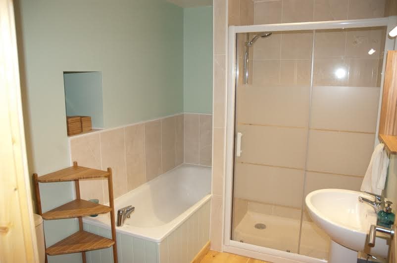 La Chabanaise - Salle de bain_17