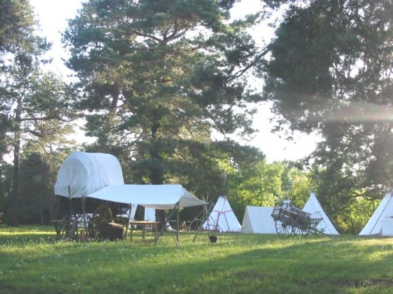West wood ranch 1