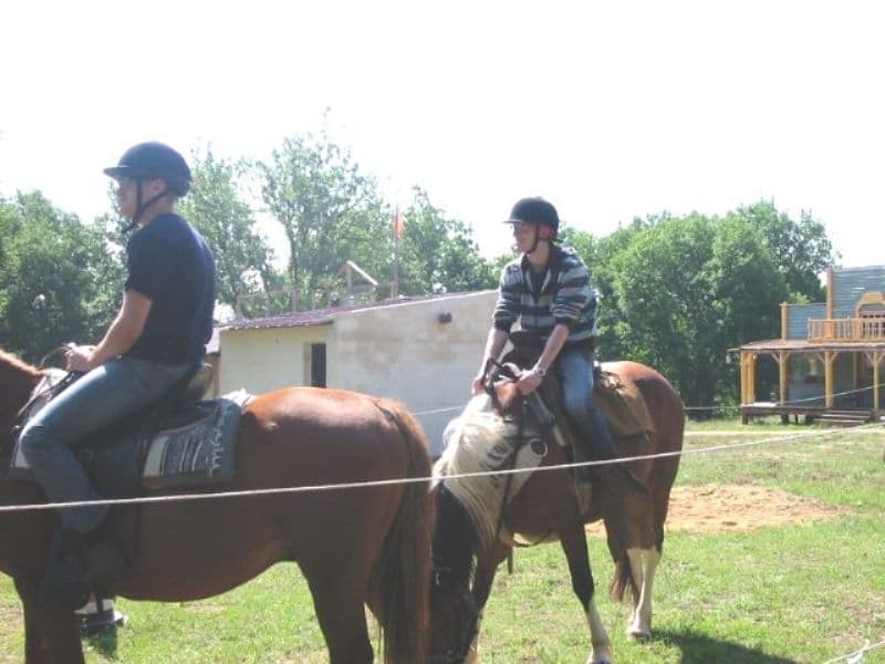West wood ranch 2