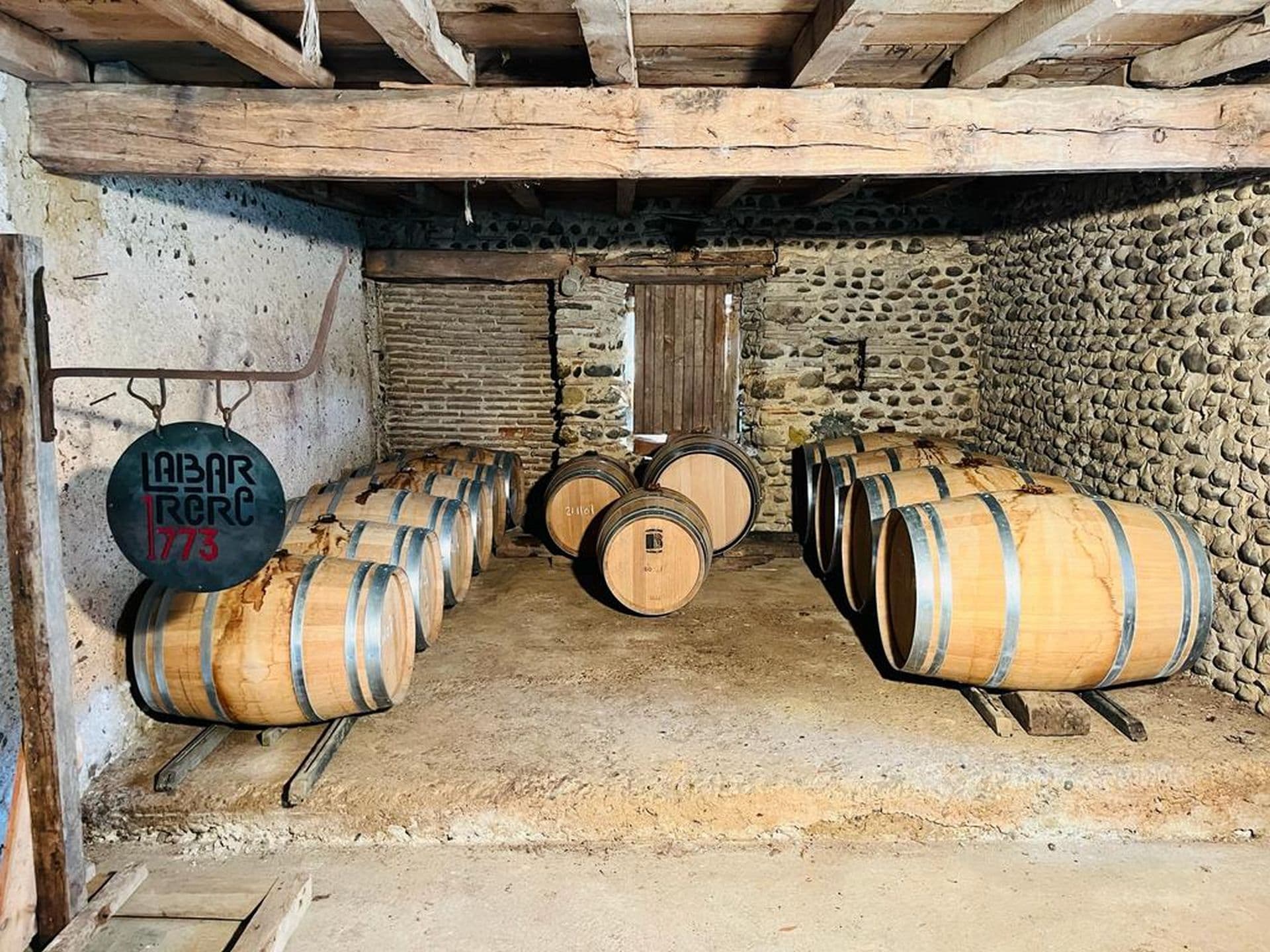 Whisky Labarrère2