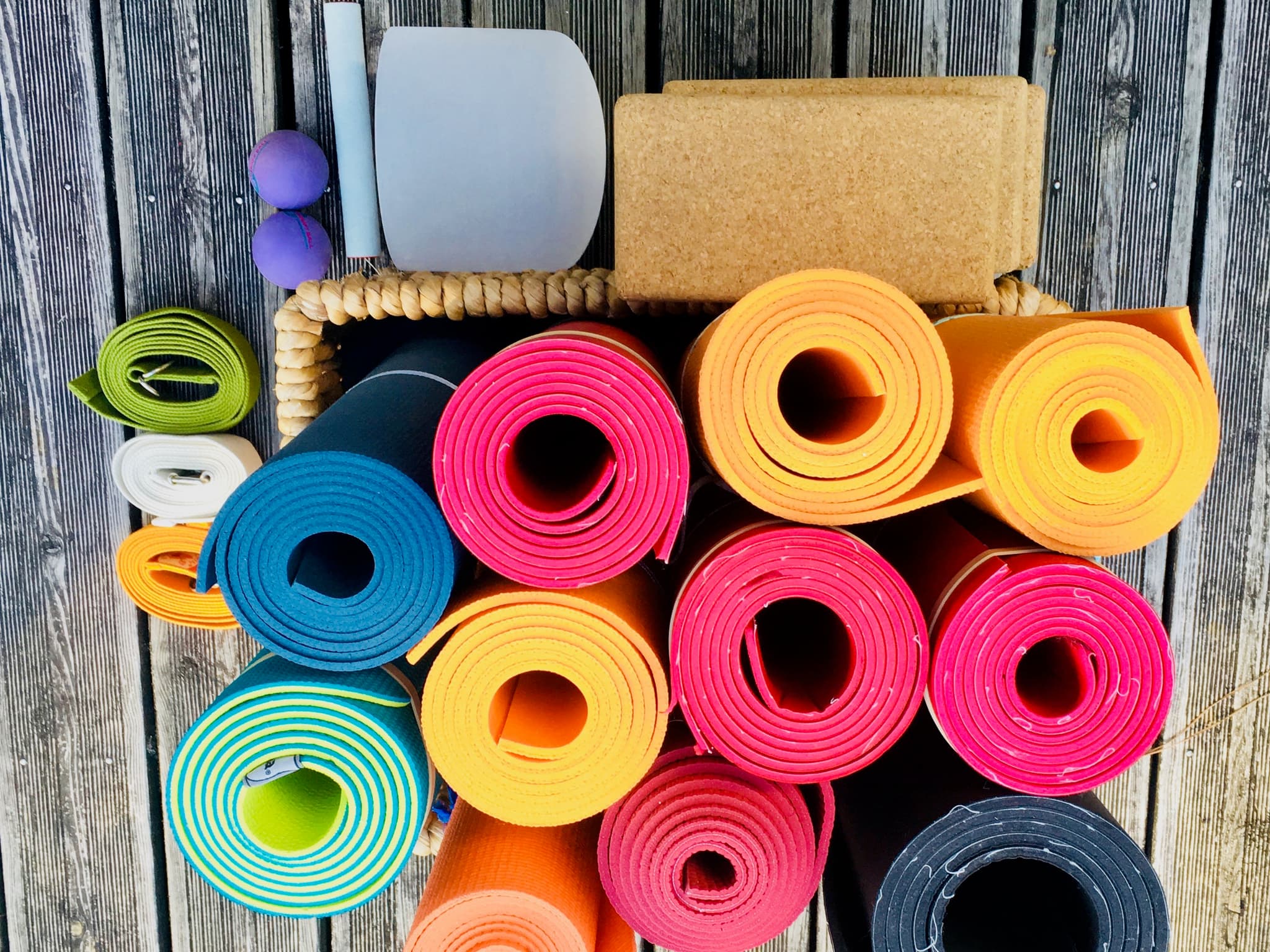 Whisperyoga-tapis
