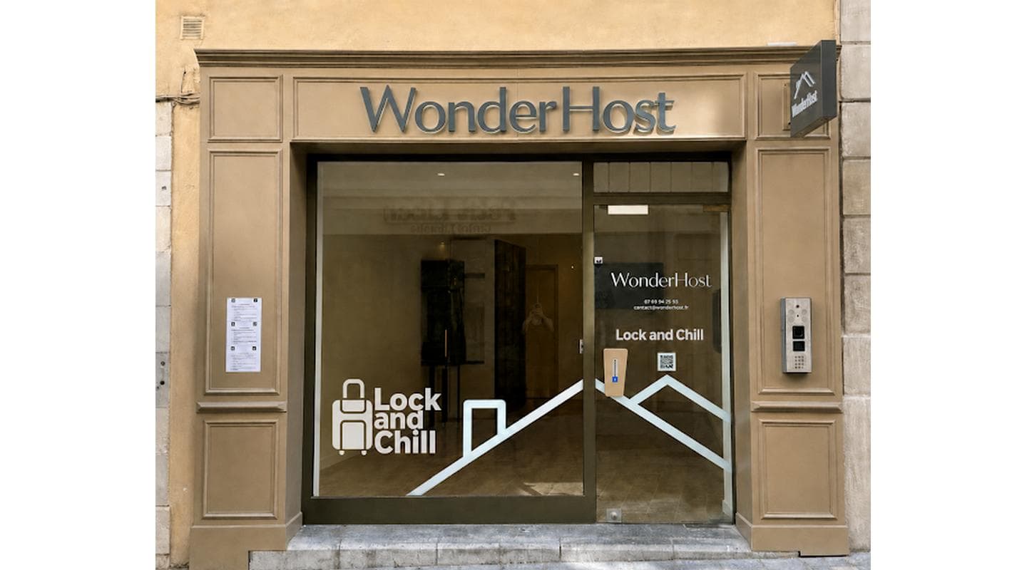 Wonderhost