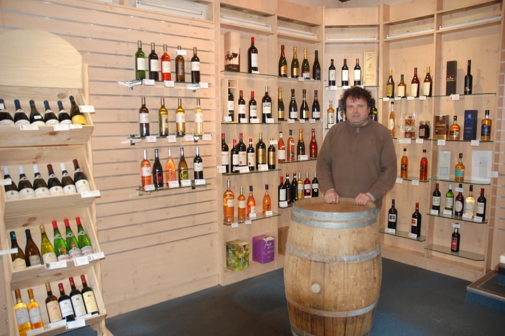 In vino veritas