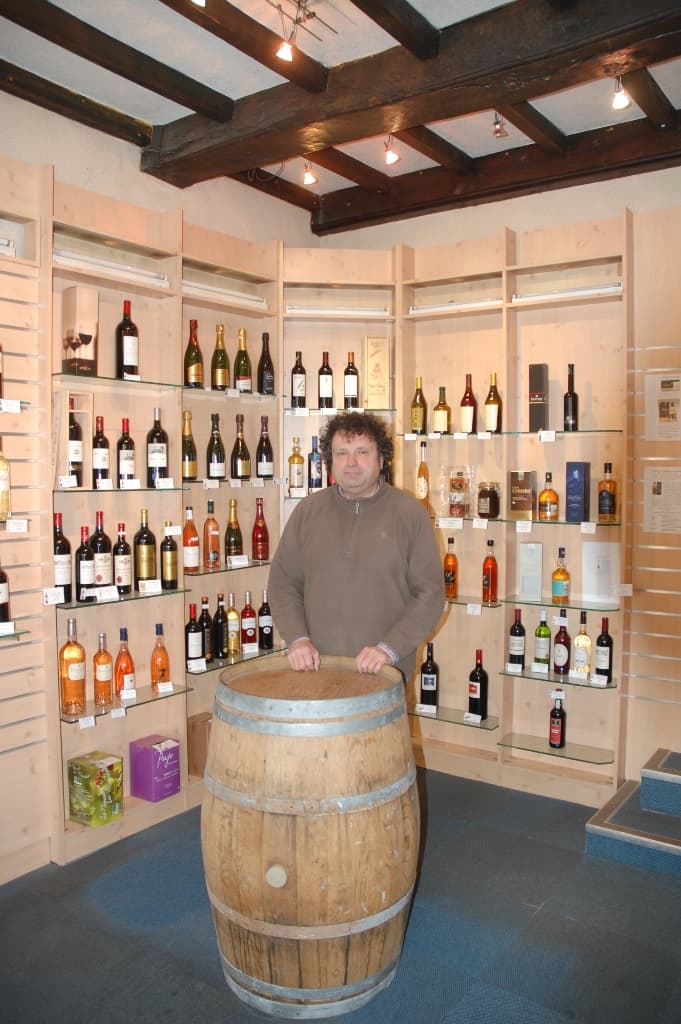 In vino veritas