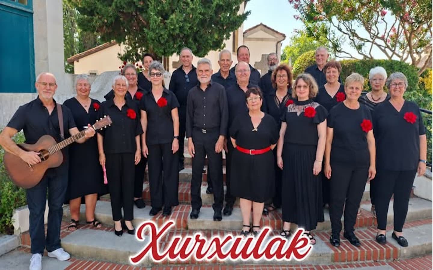 Xurxulak