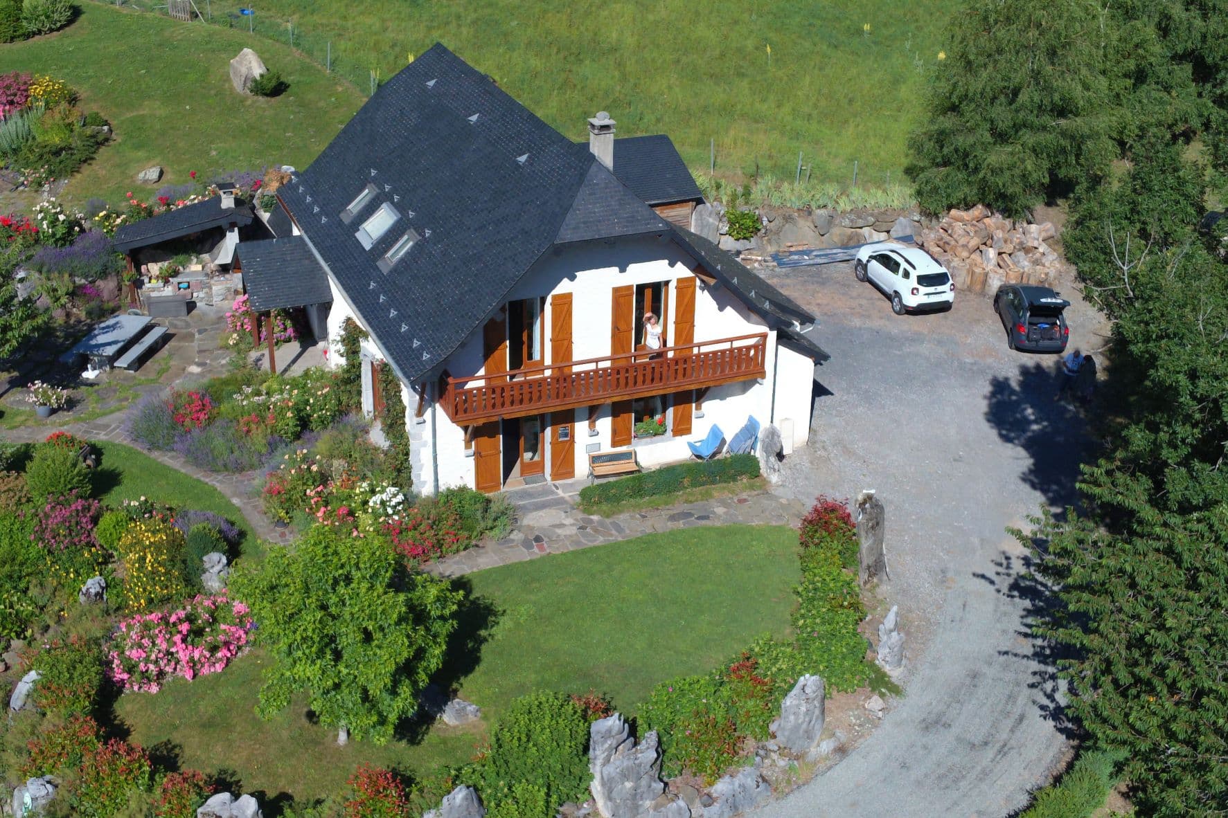 vue du ciel l'espiatet